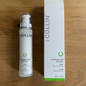 GM Collin Hydramucine Optimal Moisturizer